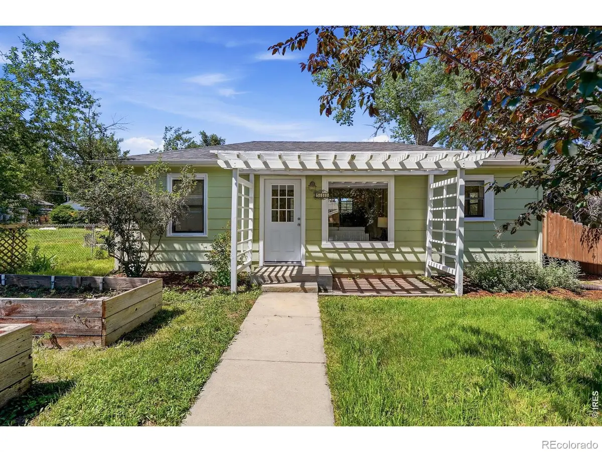 511 E Baseline Road, Lafayette, CO 80026 - #1
