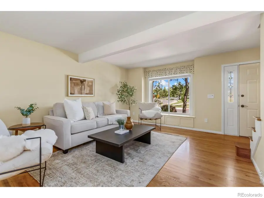 4001 Benthaven Street, Fort Collins, CO 80526 - #3