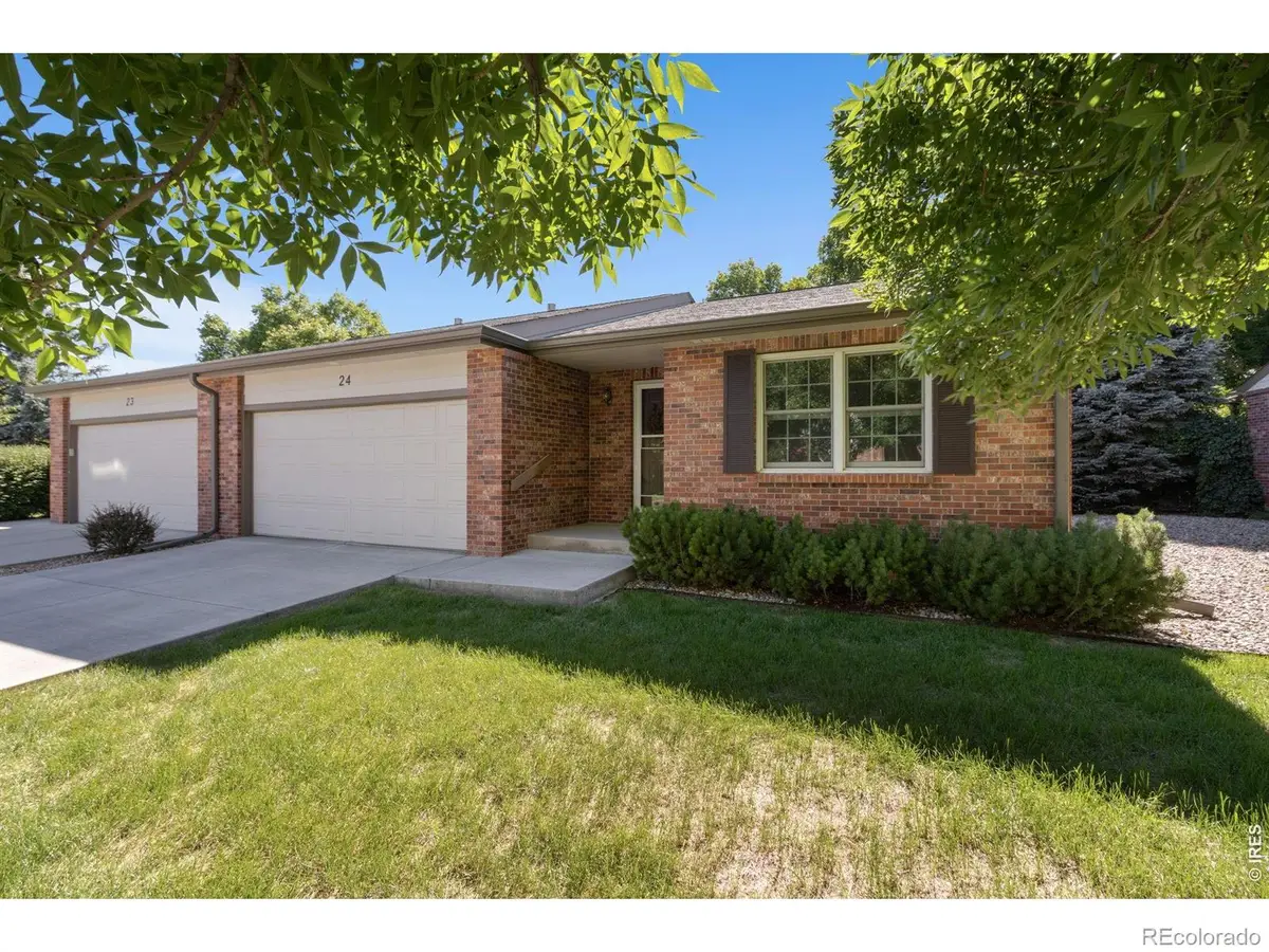 720 Arbor Avenue #24, Fort Collins, CO 80526 - #1