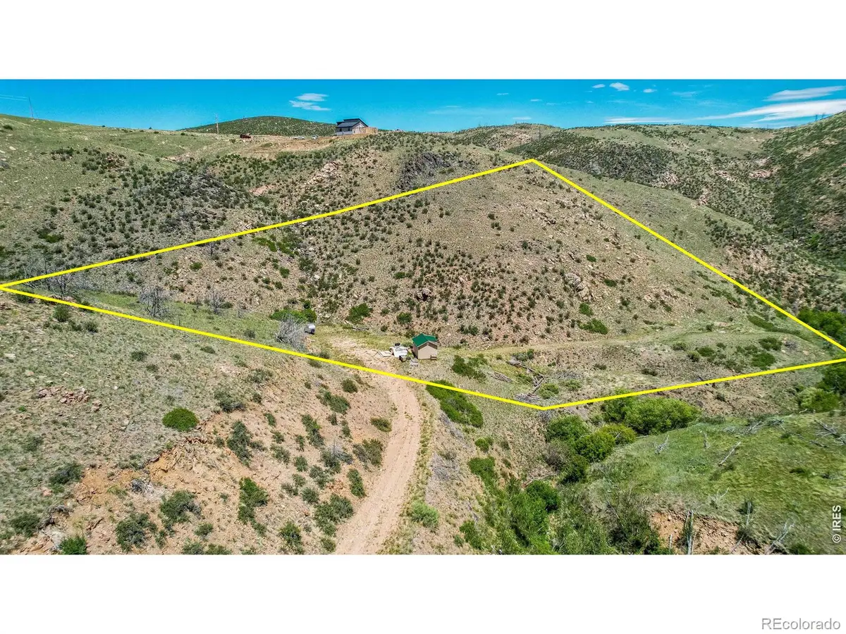 173 Grays Peak Court, Livermore, CO 80536 - #1