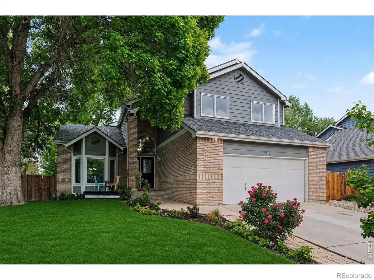 2824 Antelope Road, Fort Collins, CO 80525 - #1