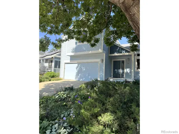 344 Grouse Court, Louisville, CO 80027