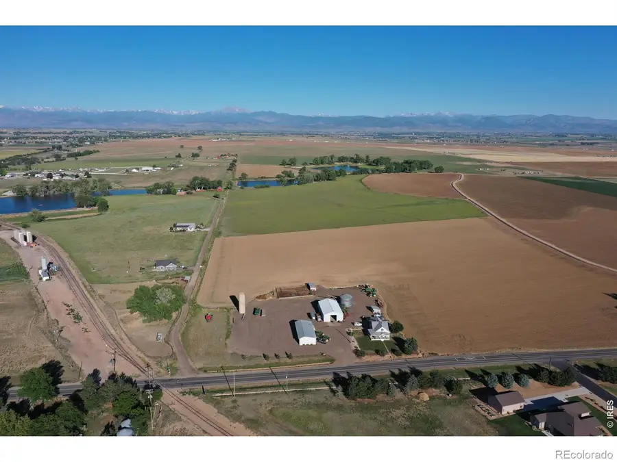 18547 County Road 13, Johnstown, CO 80534 - #2