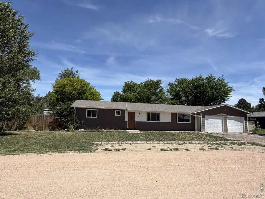 501 Clifford Street, Hillrose, CO 80733 - #2