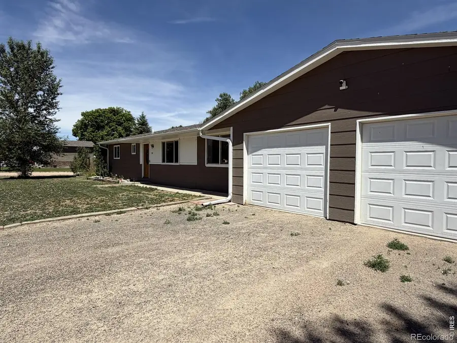 501 Clifford Street, Hillrose, CO 80733 - #3