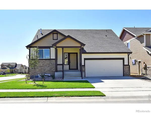 2400 Juno Lane, Johnstown, CO 80534