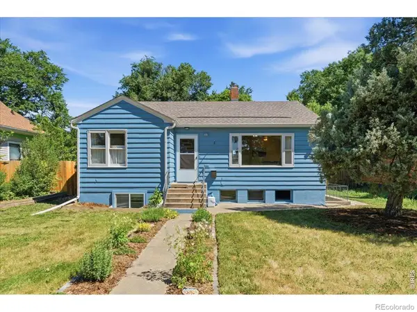 326 E Pitkin Street, Fort Collins, CO 80524