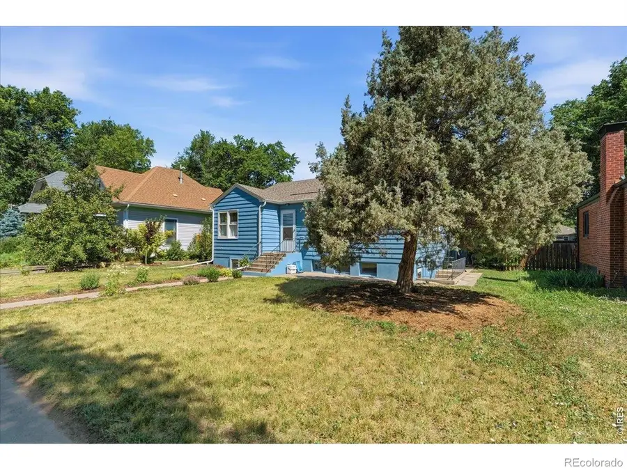 326 E Pitkin Street, Fort Collins, CO 80524 - #3