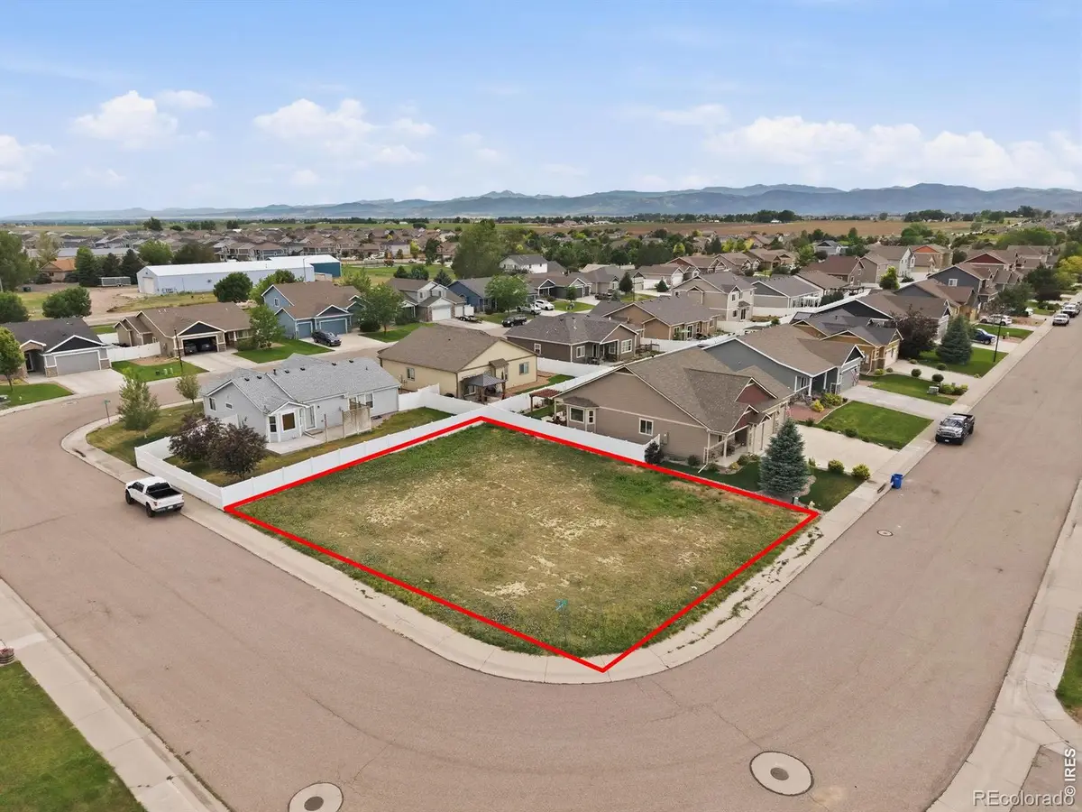 3993 Mount Hope Street, Wellington, CO 80549 - #1