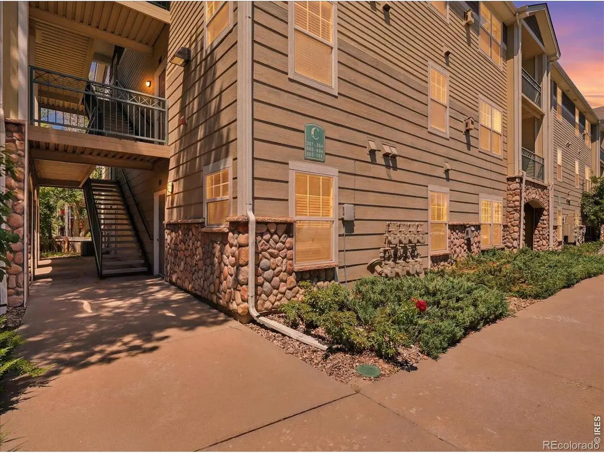 2226 W Elizabeth Street #C205, Fort Collins, CO 80521 - #1