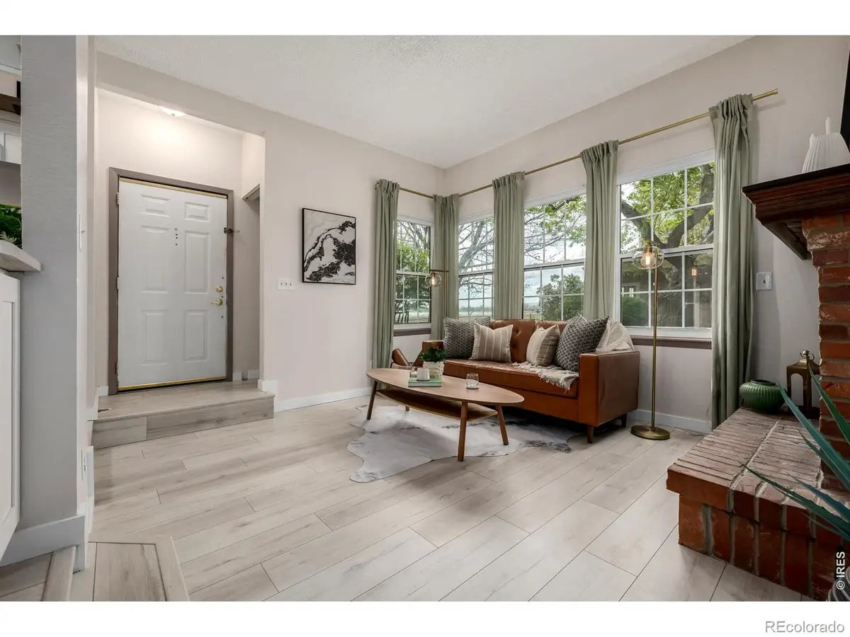 4760 S Wadsworth Boulevard #E105, Littleton, CO 80123 - #1