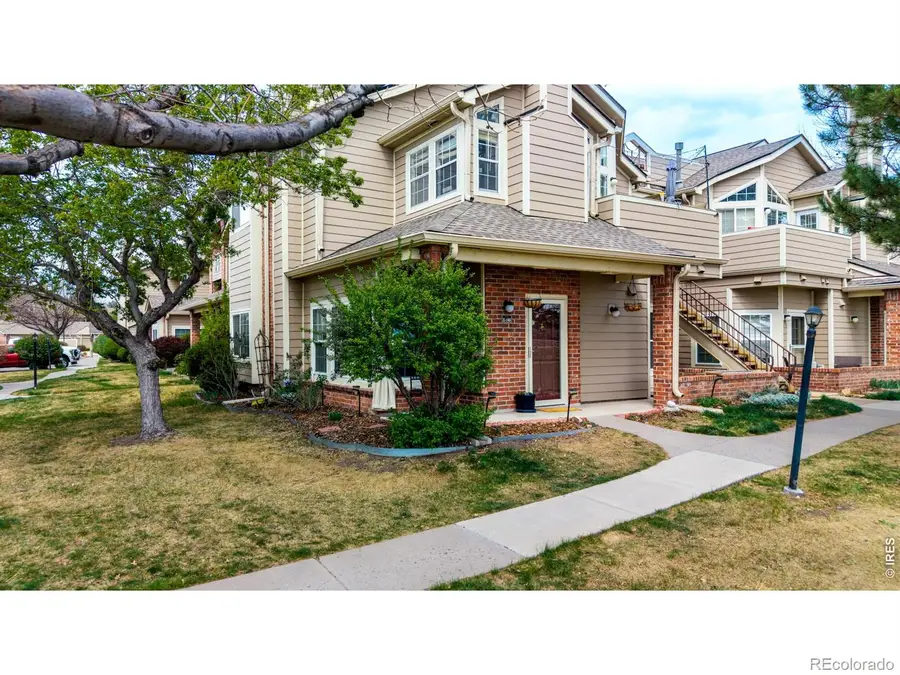 4760 S Wadsworth Boulevard #E105, Littleton, CO 80123 - #2