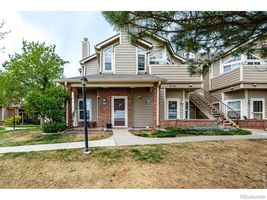 4760 S Wadsworth Boulevard #E105, Littleton, CO 80123 - #3