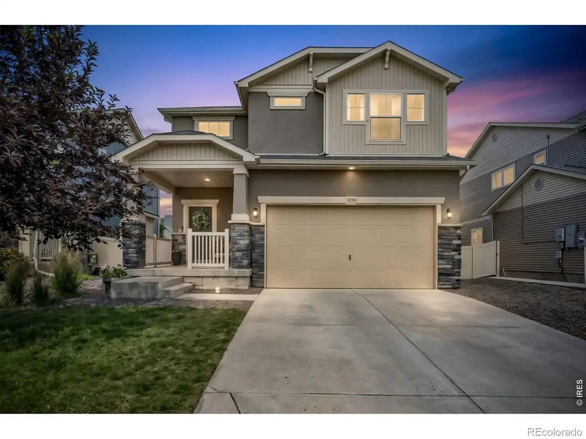 3630 Teakwood Lane, Johnstown, CO 80534 - #1