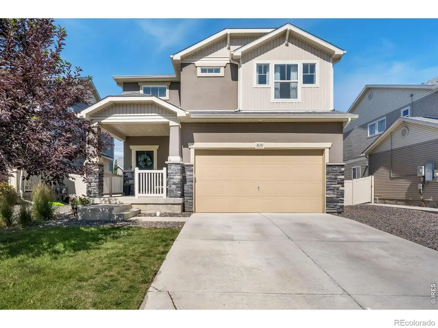 3630 Teakwood Lane, Johnstown, CO 80534 - #2