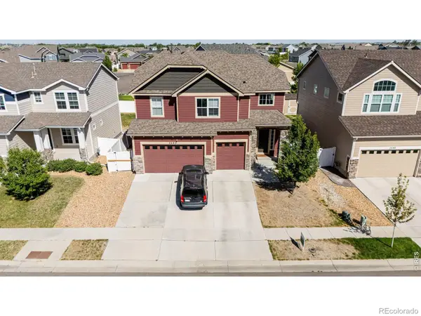 2402 Barela Drive, Berthoud, CO 80513
