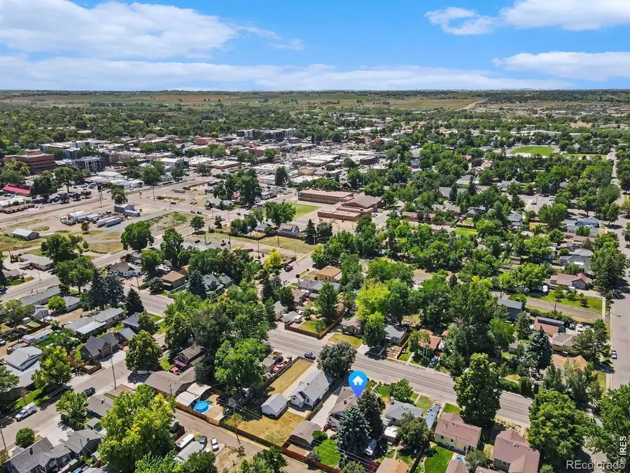 319 W 8th Street, Loveland, CO 80537 - #2