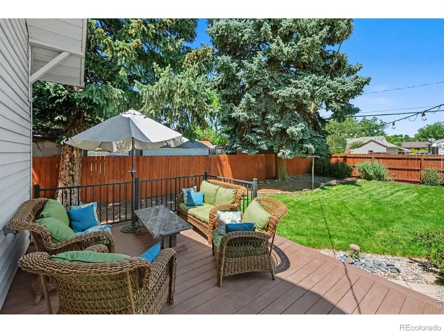 319 W 8th Street, Loveland, CO 80537 - #3