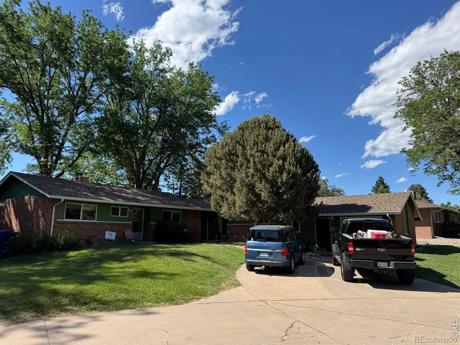 1405-1407 Robertson Street, Fort Collins, CO 80524 - #2