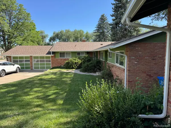 1409-1411 Robertson Street, Fort Collins, CO 80524