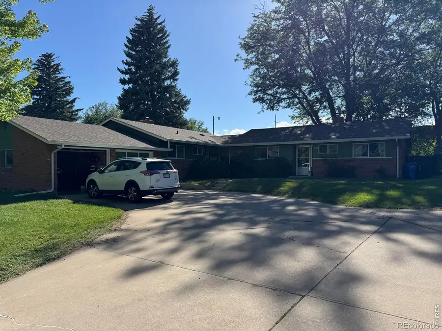 1409-1411 Robertson Street, Fort Collins, CO 80524 - #2