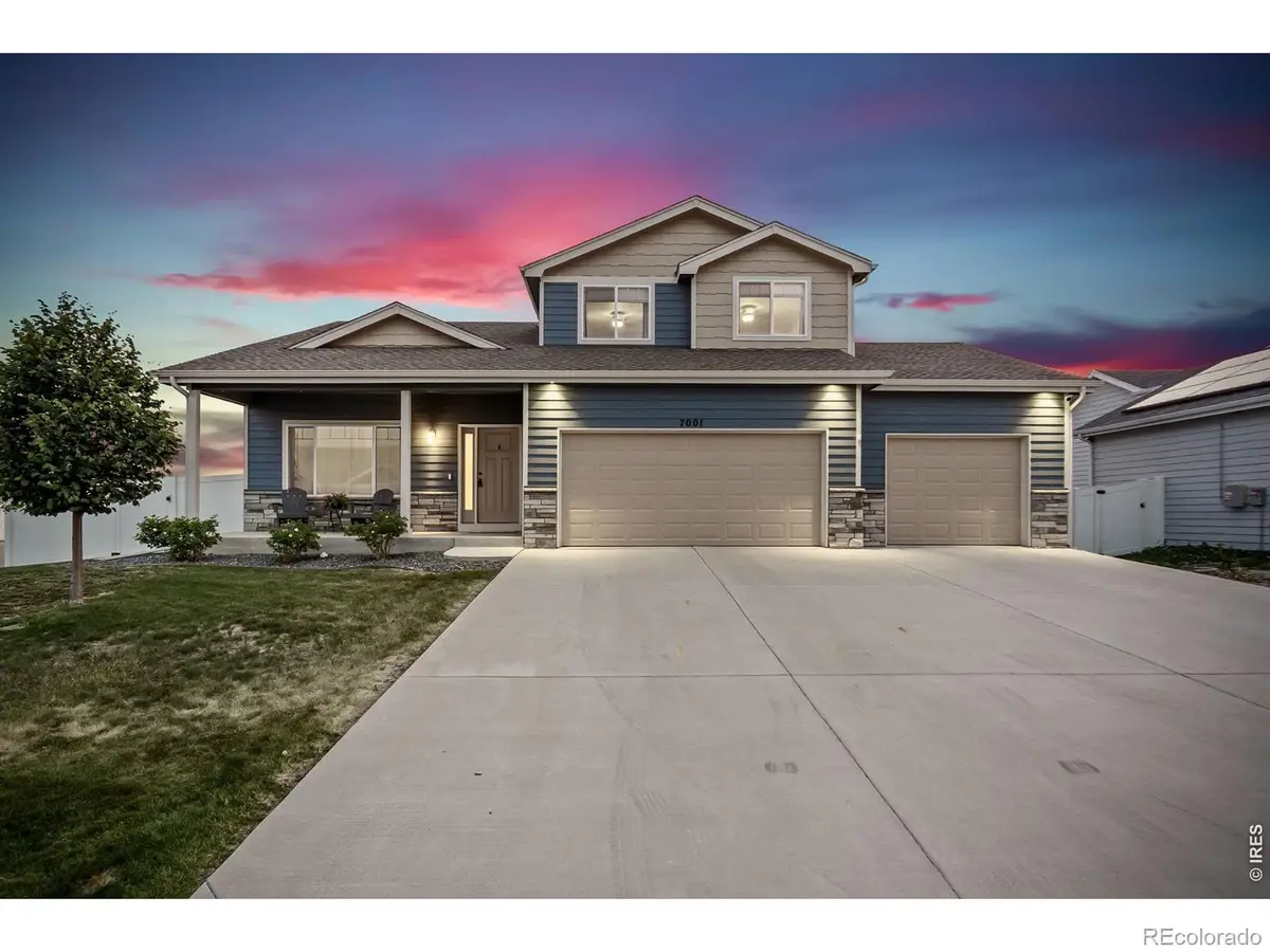 7001 Sumner Street, Wellington, CO 80549 - #1