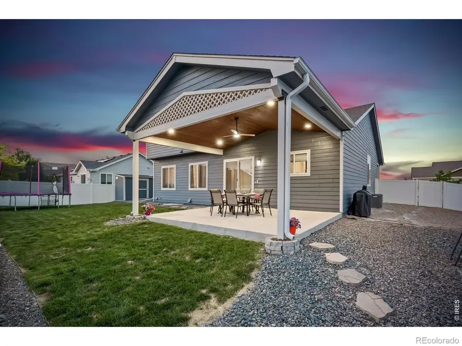 7001 Sumner Street, Wellington, CO 80549 - #2