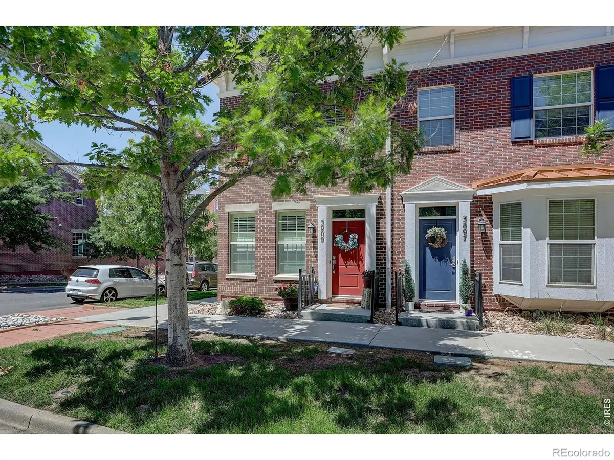 3909 W 118th Place, Westminster, CO 80031 - #1