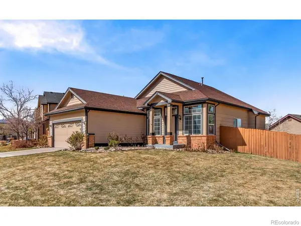 15731 W 64th Place, Arvada, CO 80007