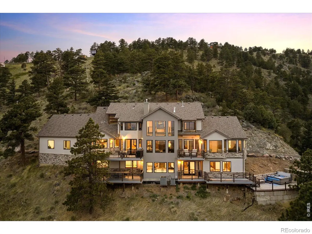 24994 Simmons Way, Golden, CO 80403 - #1