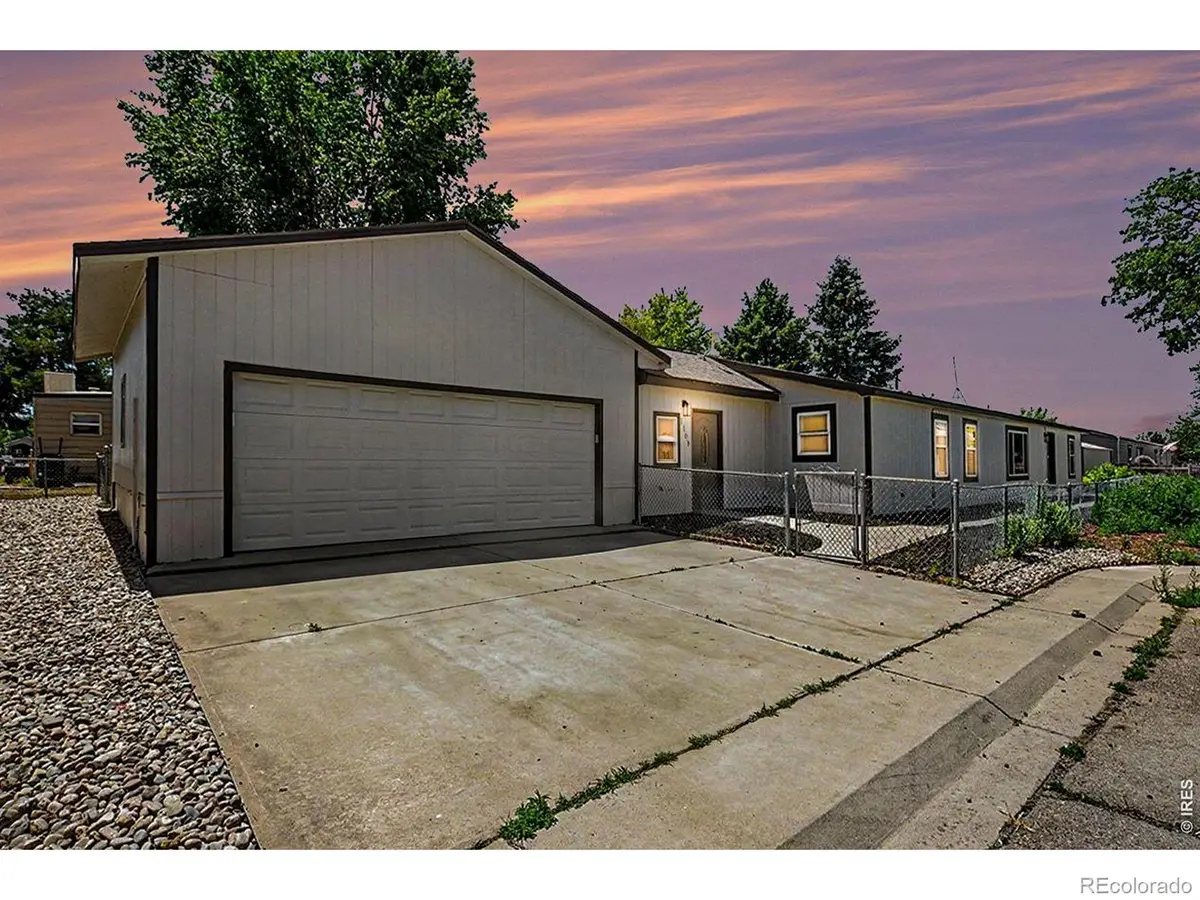 1108 Glen Dale Court, Dacono, CO 80514 - #1