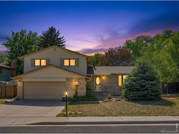 3351 Apple Avenue, Loveland, CO 80538