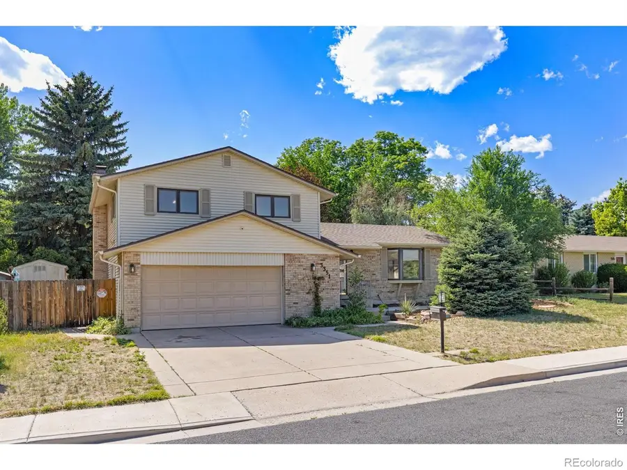 3351 Apple Avenue, Loveland, CO 80538 - #2