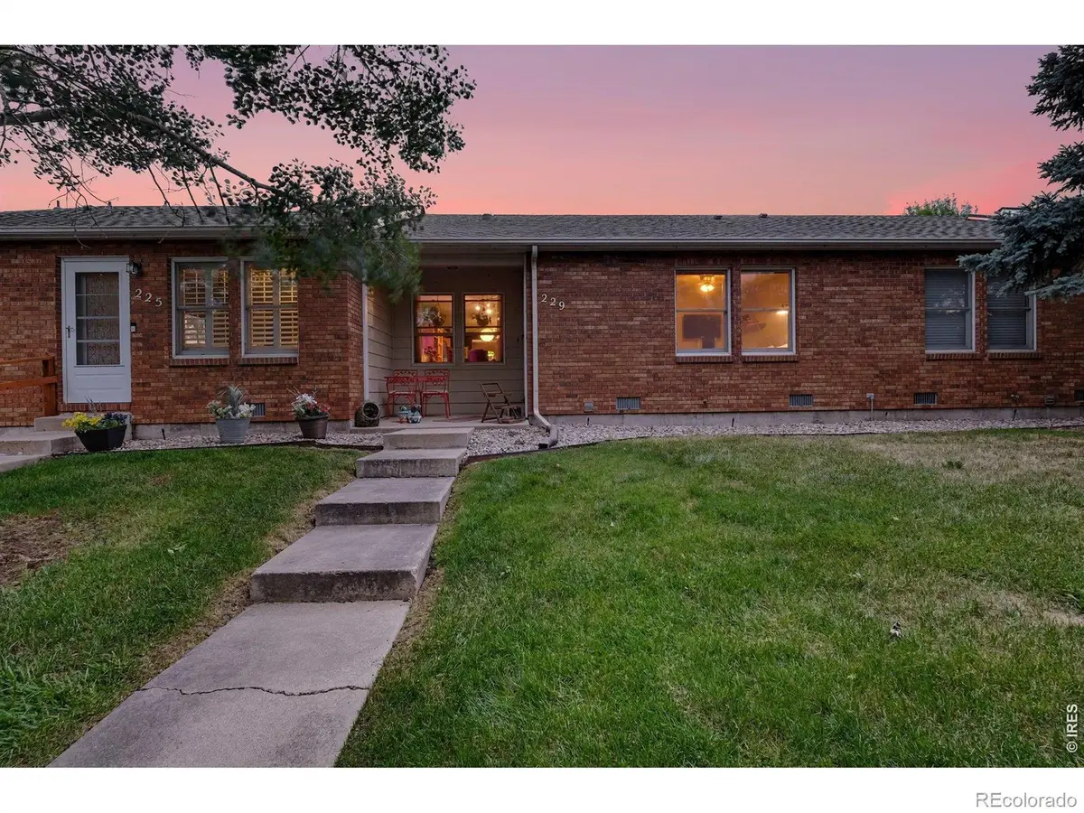 229 E 42nd Street, Loveland, CO 80538 - #1