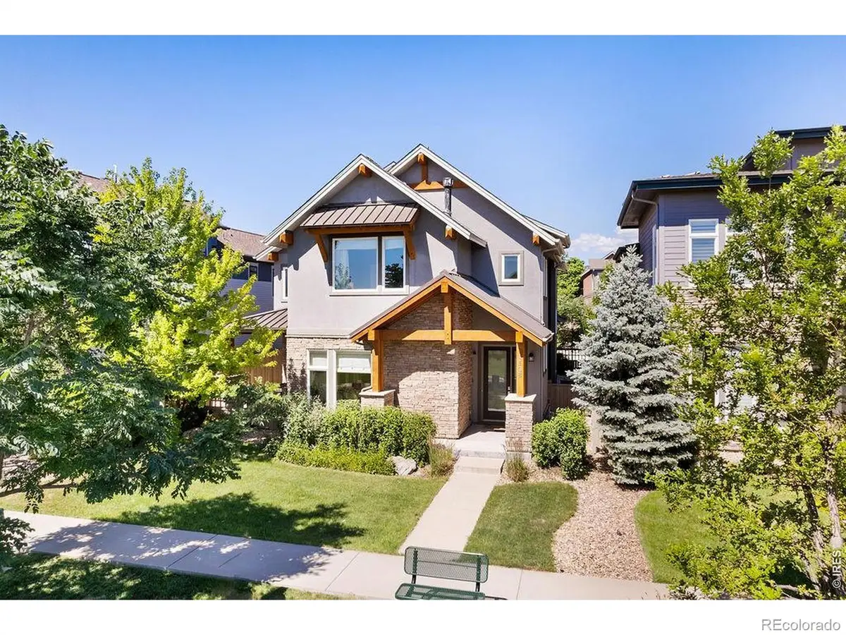 4128 Clifton Court, Boulder, CO 80301 - #1