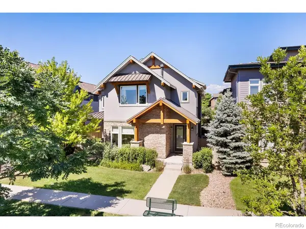 4128 Clifton Court, Boulder, CO 80301