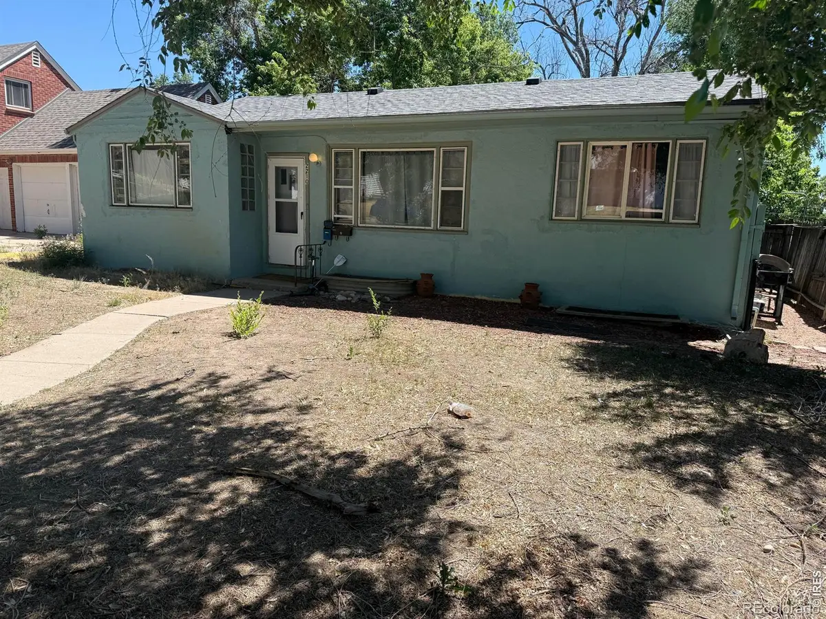 2210 10th Avenue, Greeley, CO 80631 - #1