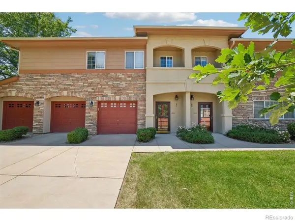 1703 Whitehall Drive #8C, Longmont, CO 80504