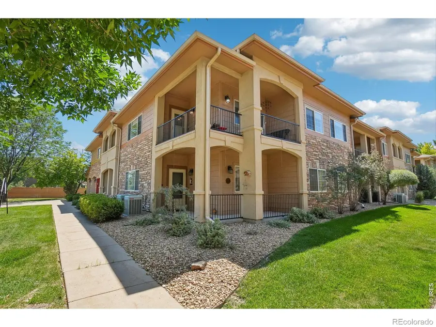 1703 Whitehall Drive #8C, Longmont, CO 80504 - #2
