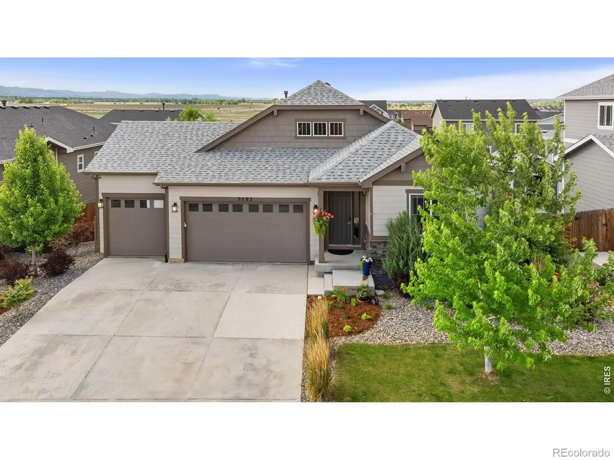 5502 Shady Oaks Drive, Windsor, CO 80528 - #1