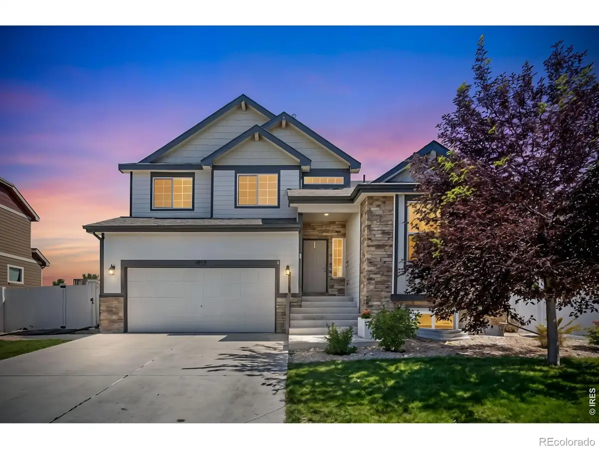 1512 Lake Vista Way, Severance, CO 80550 - #1