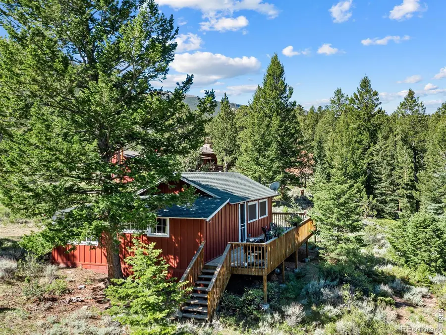3235 Tunnel Road, Estes Park, CO 80517 - #2