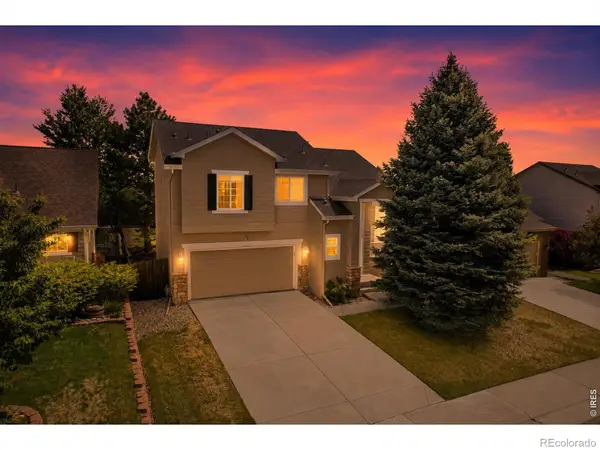 8814 S Field Court, Littleton, CO 80128