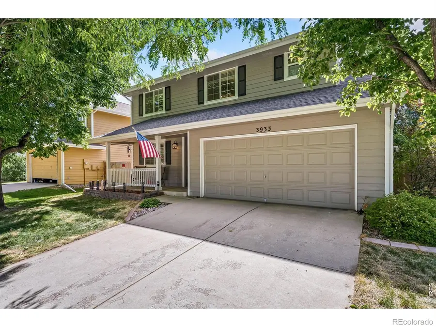 3933 Sunstone Way, Fort Collins, CO 80525 - #3