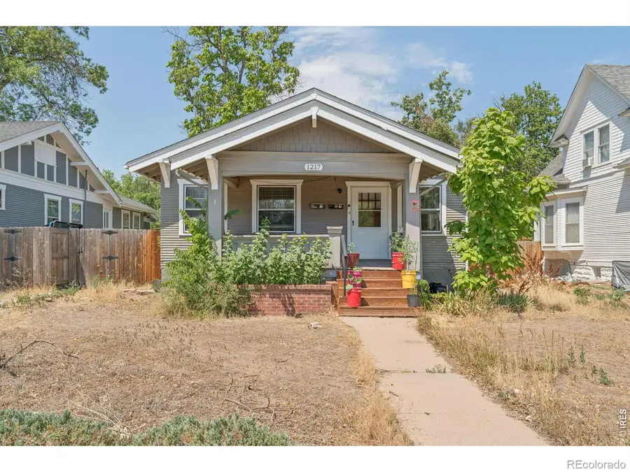 1217 14th Avenue #1-2, Greeley, CO 80631 - #2