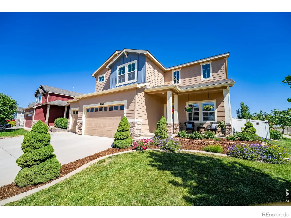 7905 W 11th St Rd, Greeley, CO 80634 - #1