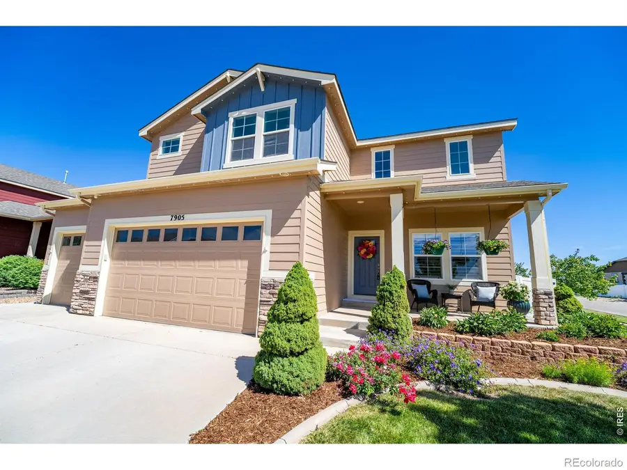 7905 W 11th St Rd, Greeley, CO 80634 - #3