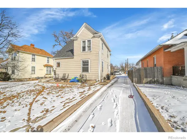 1822 8th Avenue #1-3, Greeley, CO 80631
