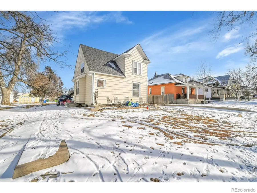 1822 8th Avenue #1-3, Greeley, CO 80631 - #2