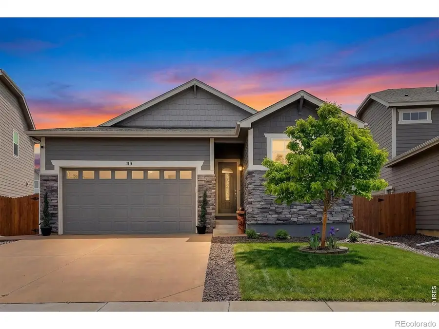 113 Jacobs Way, Lochbuie, CO 80603 - #3